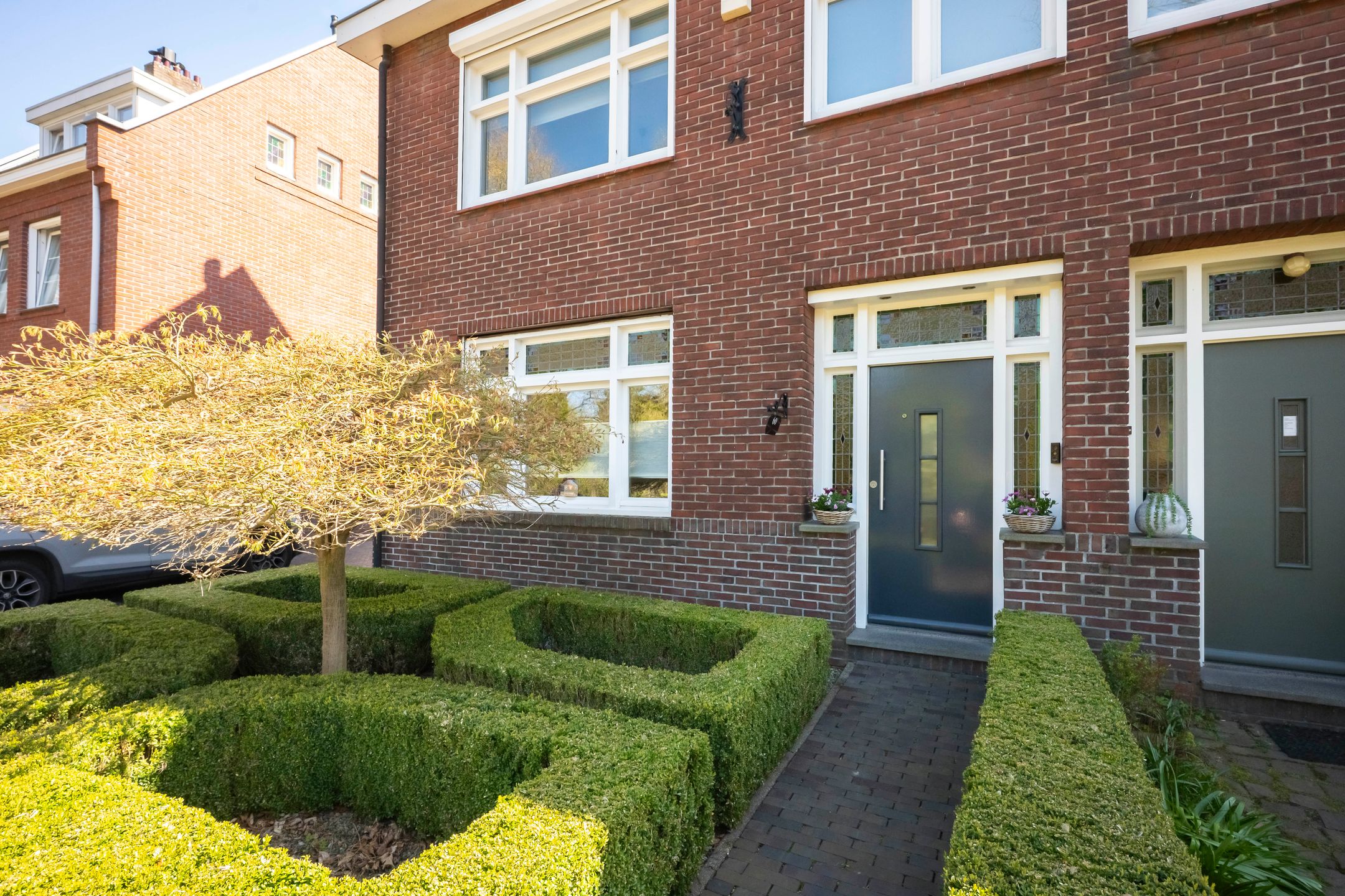 Foto 27 van Singelweg 60