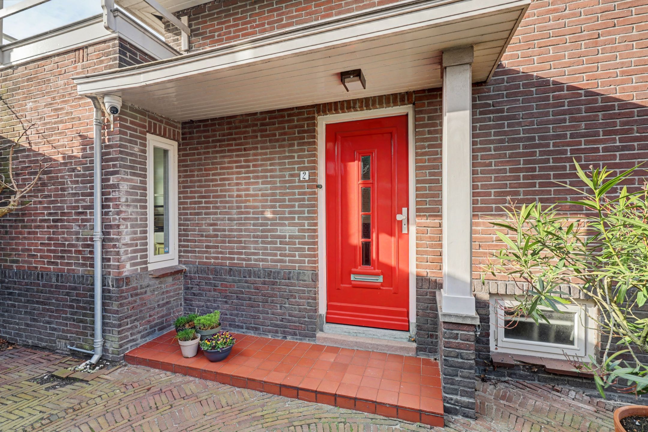 Foto 39 van Stationsweg 2