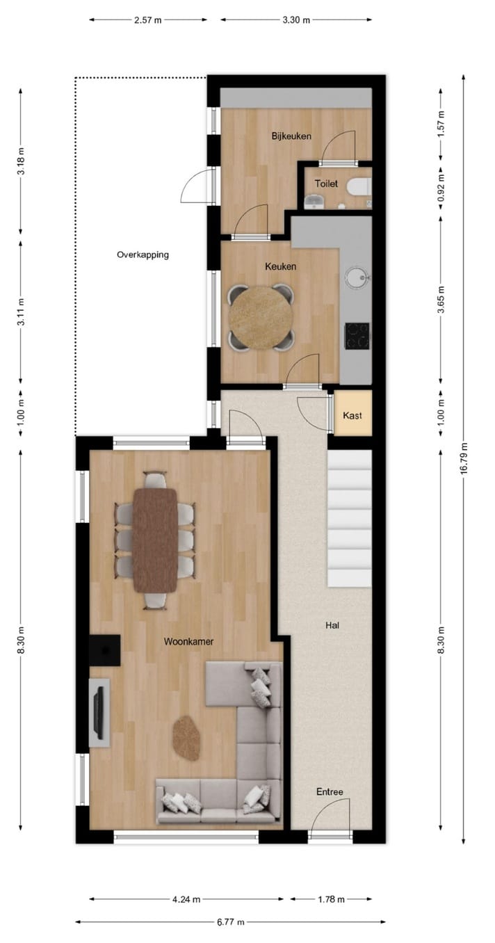 Foto 29 van Singelweg 60