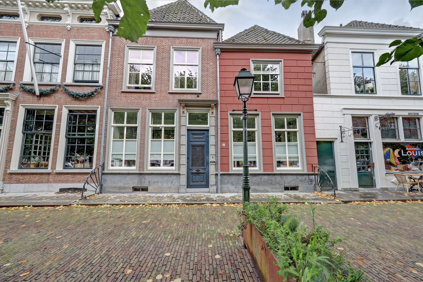 Foto 65 van Markt 20