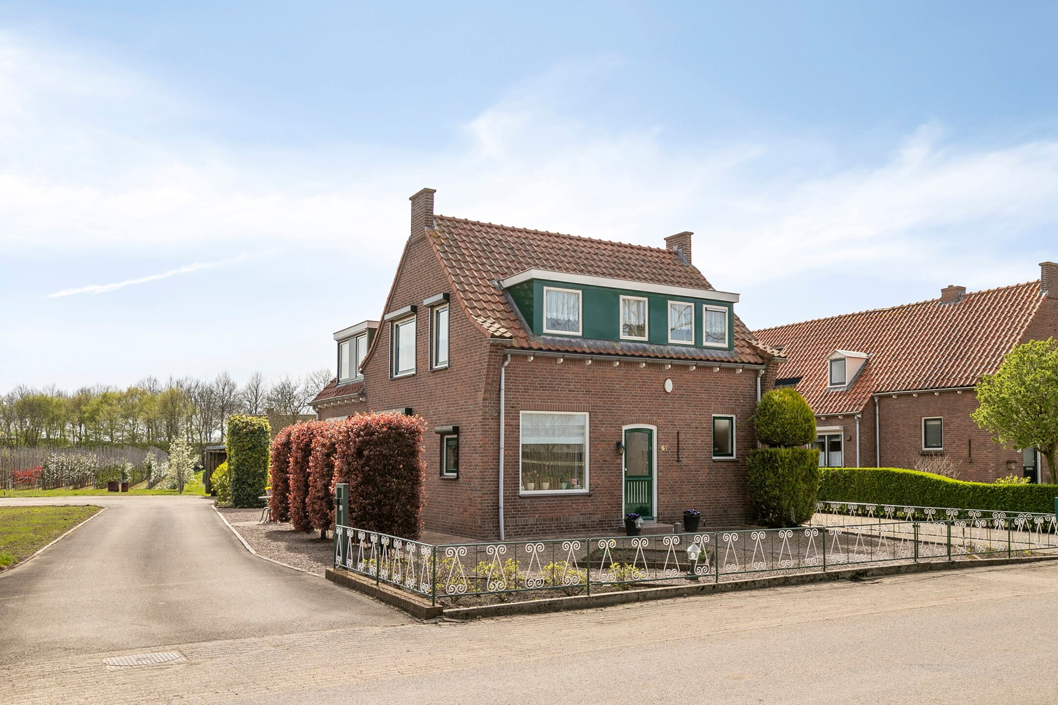 Kalkestraat 67 