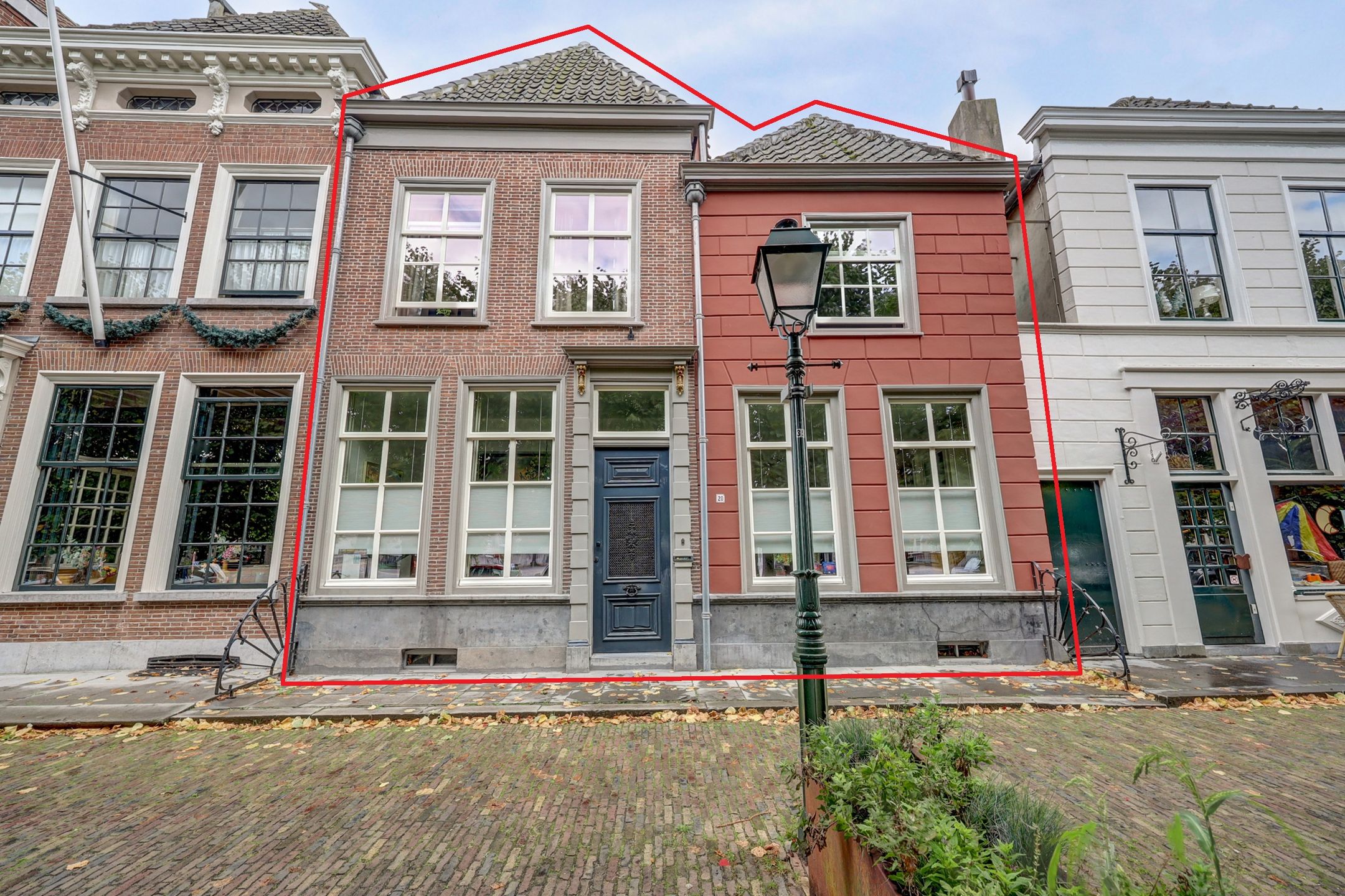 Markt 20 