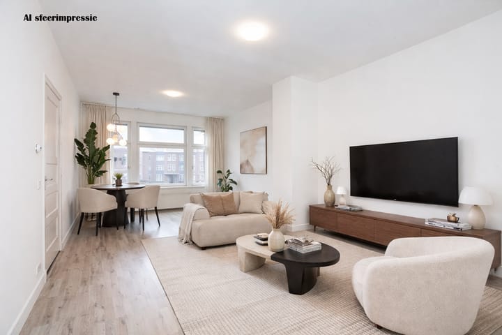 Foto 4 van Beukelsweg 83-A03