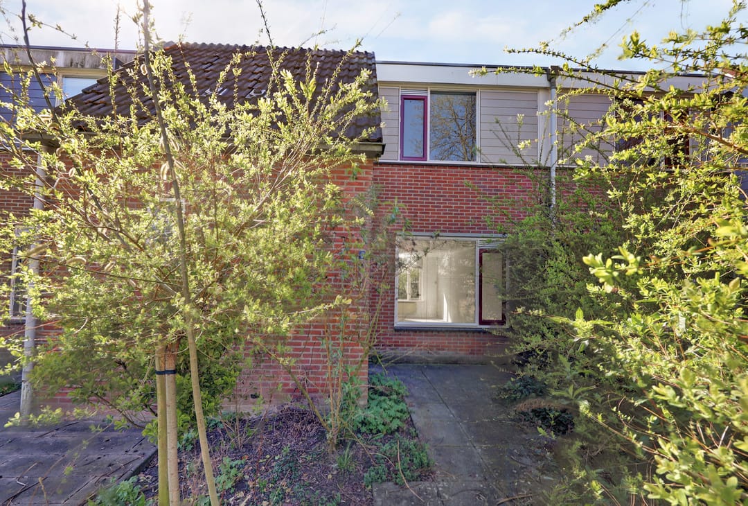 Foto 1 van Ganzewei 3