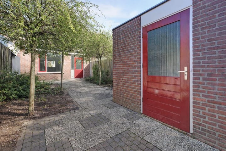 Foto 4 van Ganzewei 3