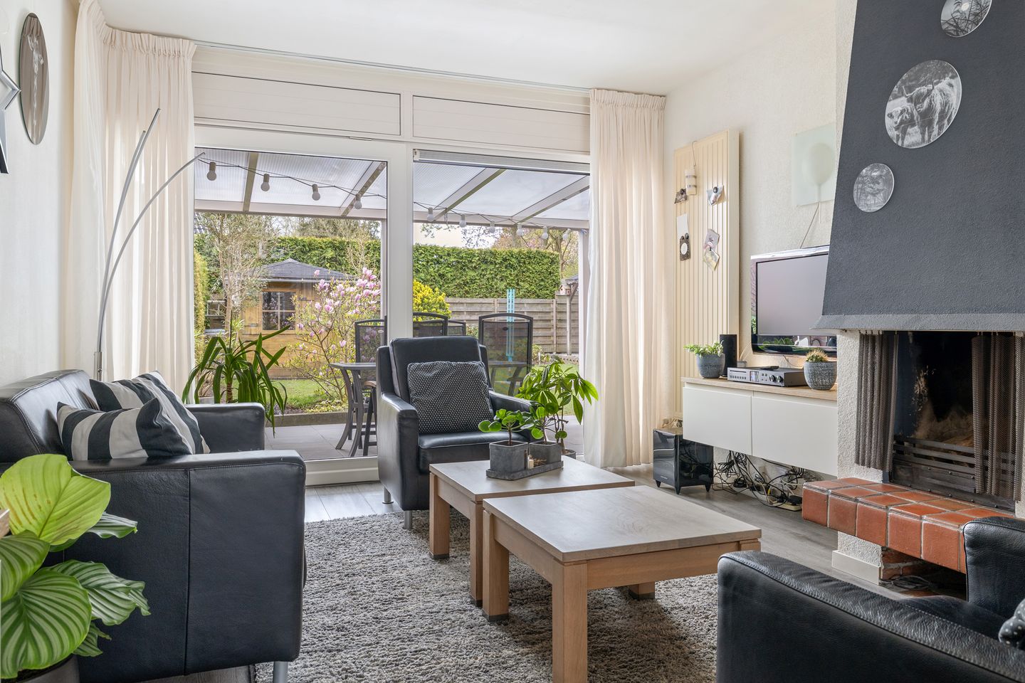 Foto 10 van van Haersoltelaan 31