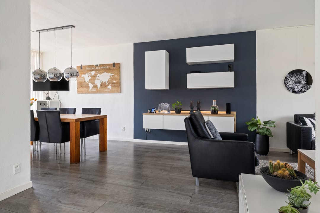 Foto 13 van van Haersoltelaan 31