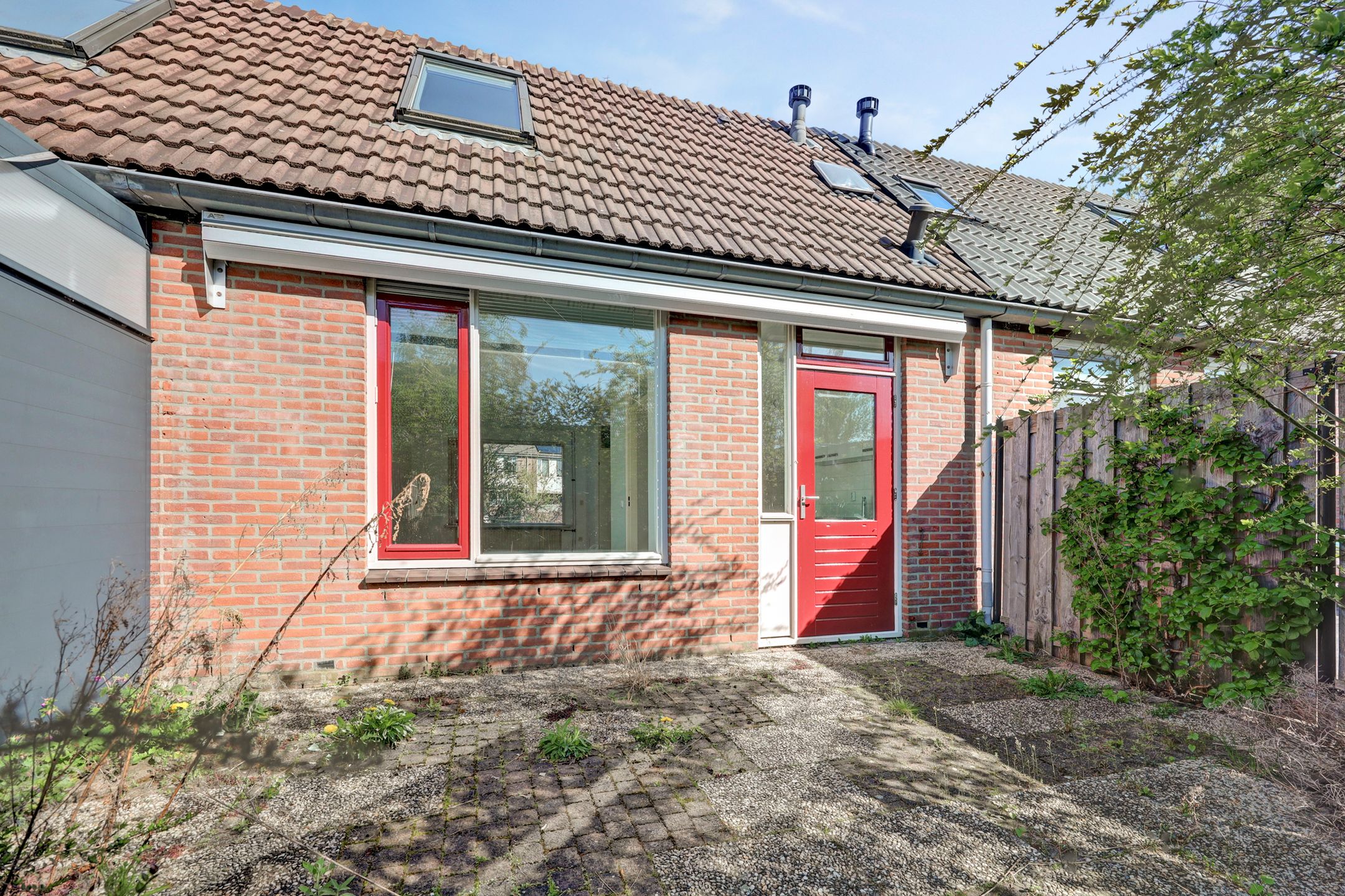 Foto 27 van Ganzewei 3