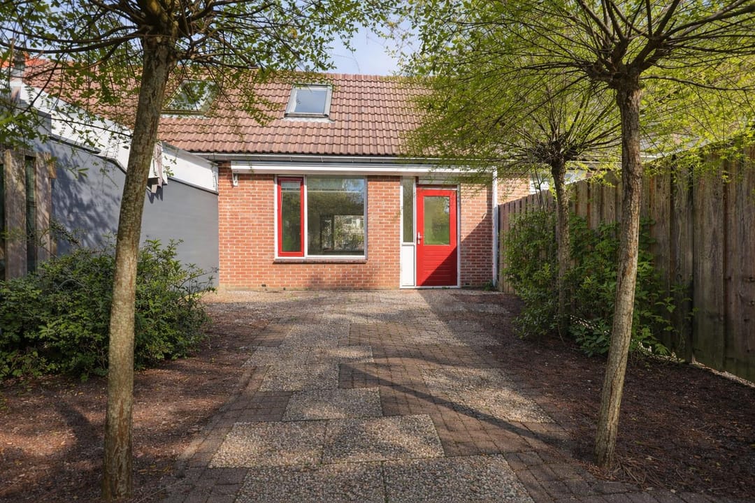 Foto 28 van Ganzewei 3