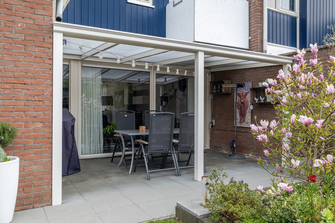 Foto 31 van van Haersoltelaan 31