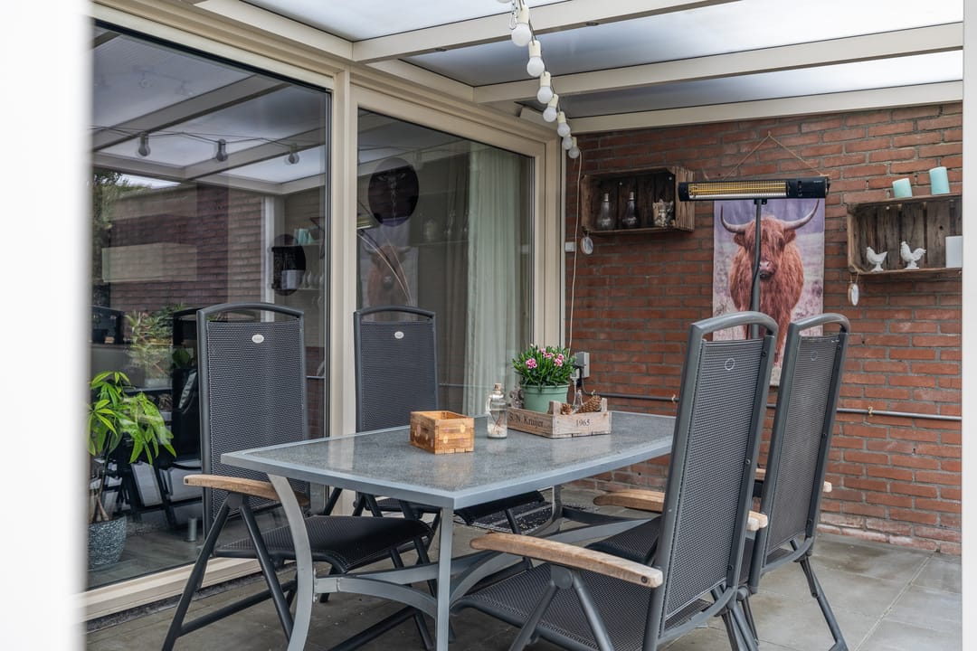 Foto 32 van van Haersoltelaan 31