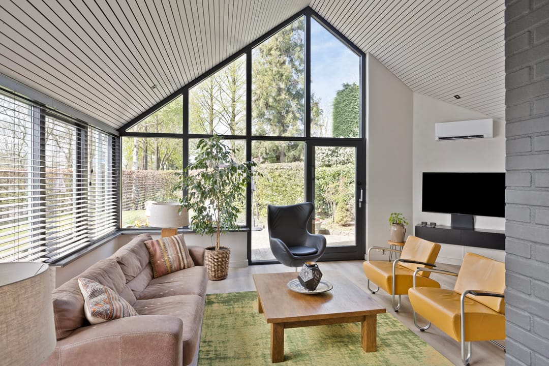 Foto 2 van W.H.Jordaansingel 34