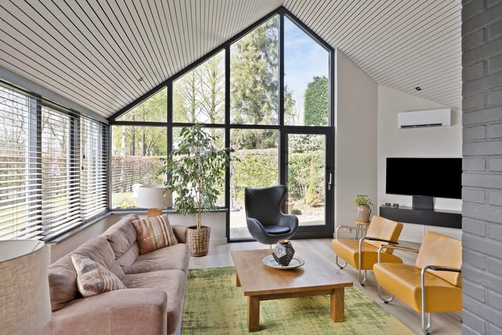 Photo 2 of W.H.Jordaansingel 34