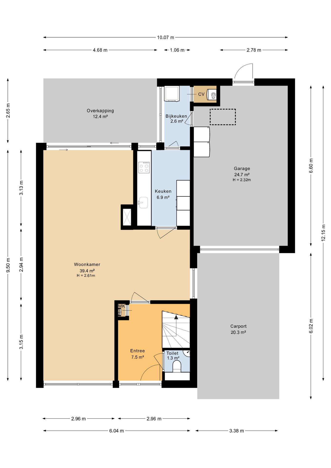 Foto 42 van van Haersoltelaan 31