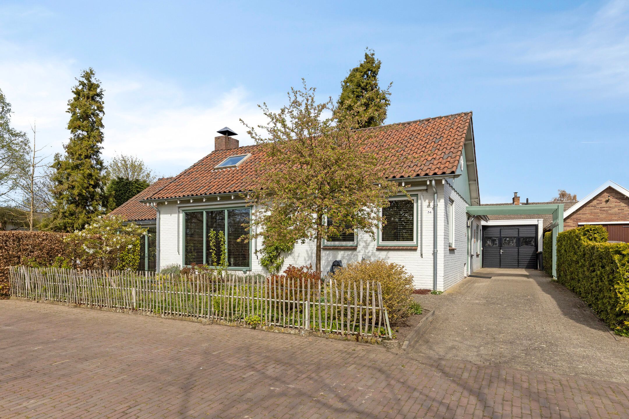 Foto 6 van W.H.Jordaansingel 34