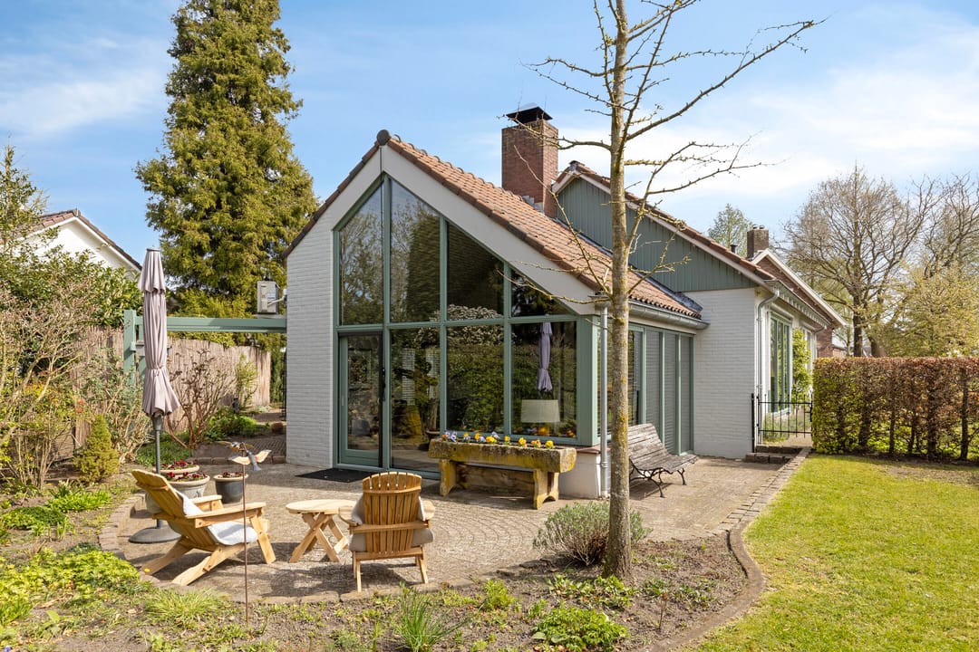 Foto 7 van W.H.Jordaansingel 34