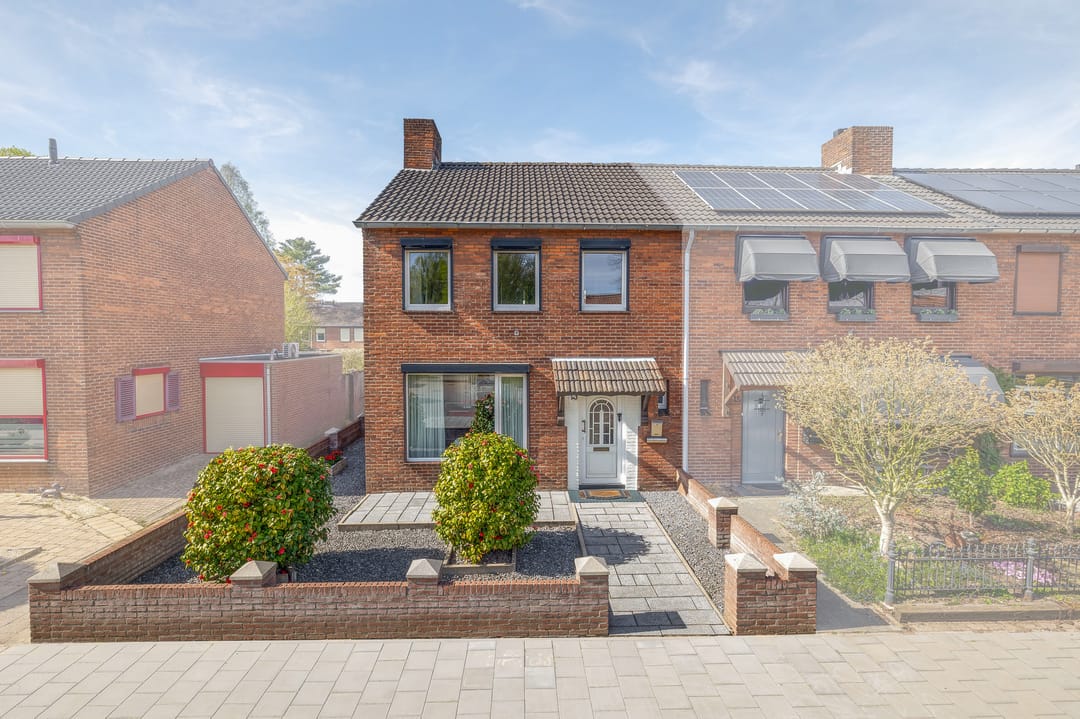 Foto 1 van Geldersebaan 13