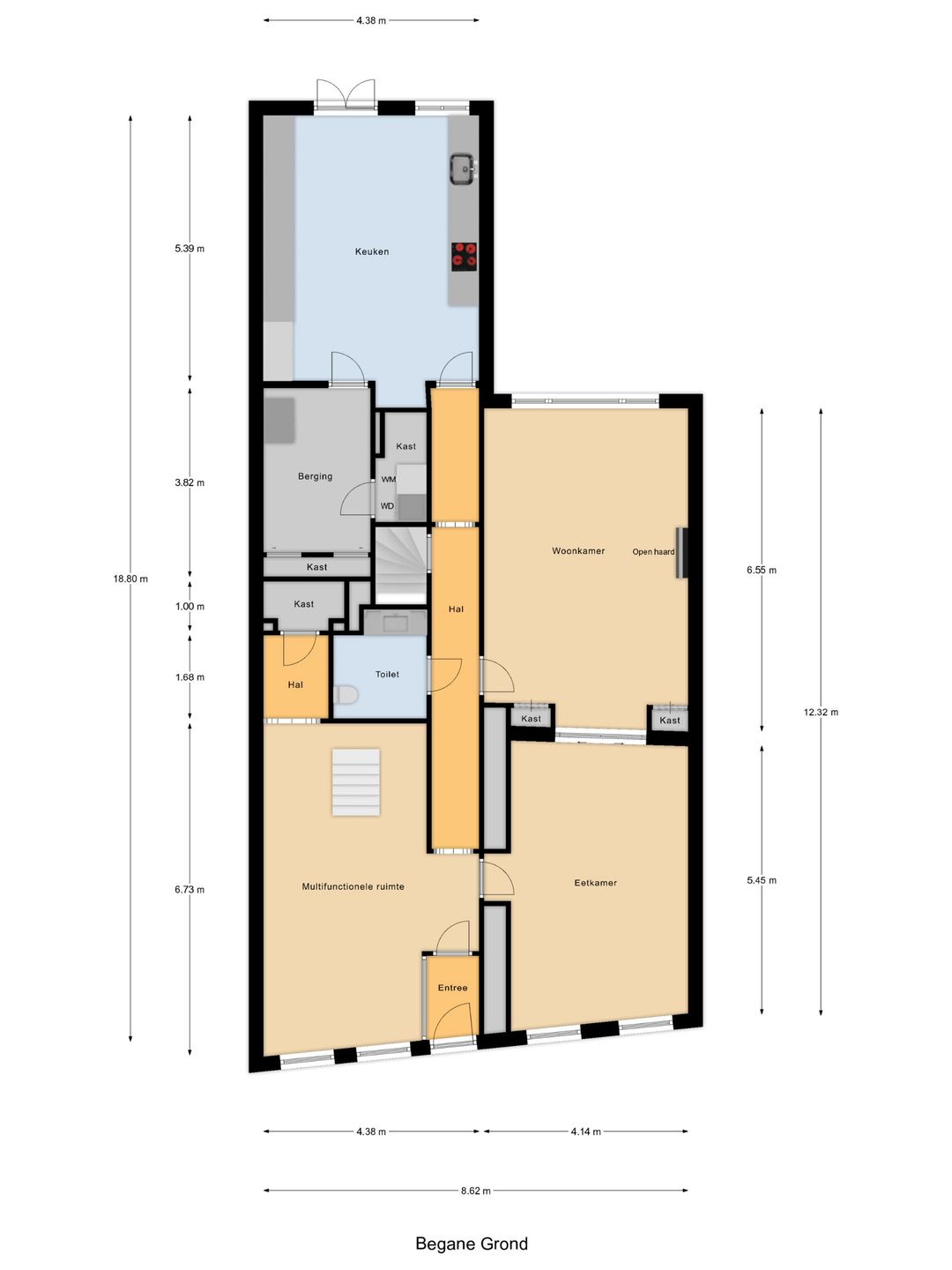 Foto 67 van Markt 20