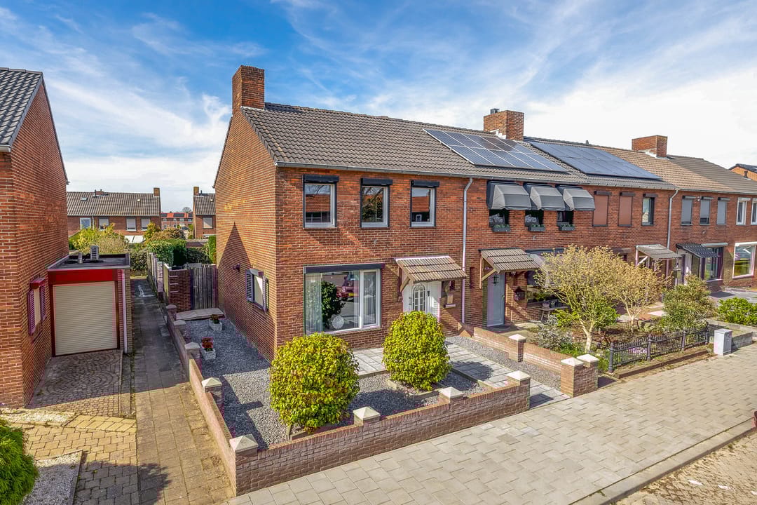 Foto 2 van Geldersebaan 13