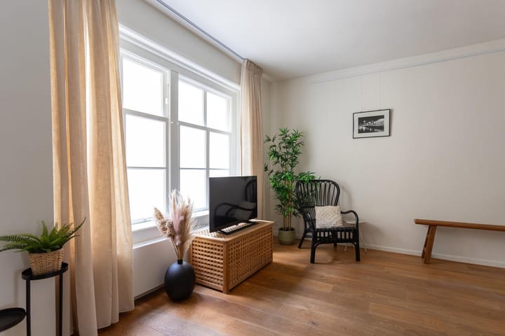 Foto 4 van Prinsenstraat 11-1