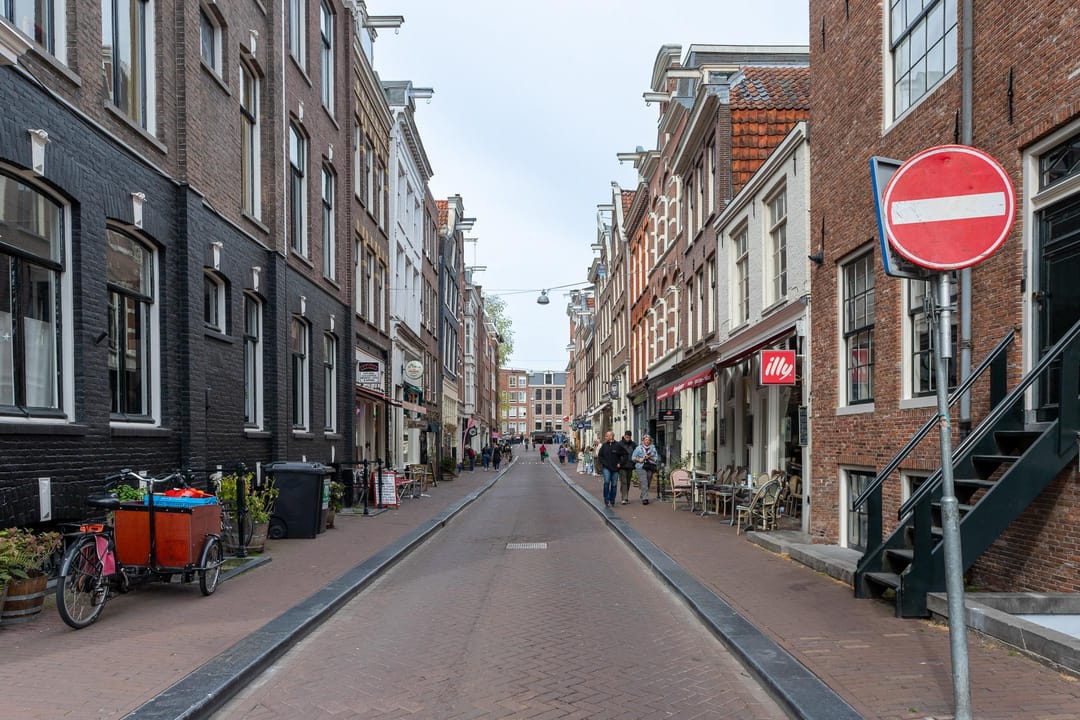 Foto 17 van Prinsenstraat 11-1