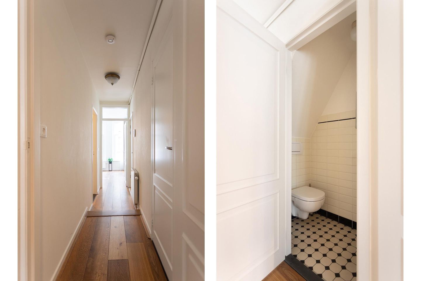 Foto 10 van Prinsenstraat 11-1