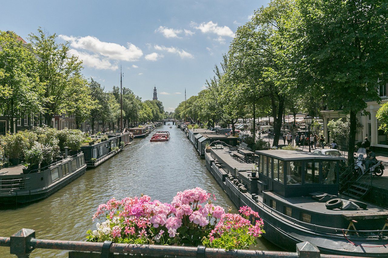 Foto 21 van Prinsenstraat 11-1