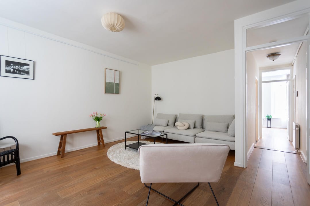 Foto 2 van Prinsenstraat 11-1