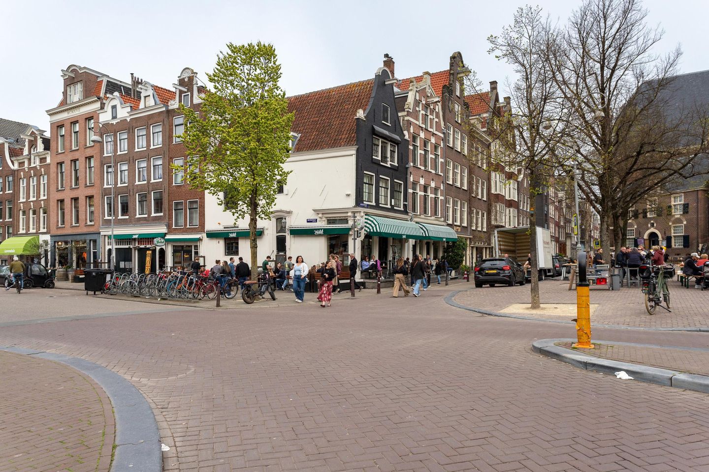 Foto 20 van Prinsenstraat 11-1