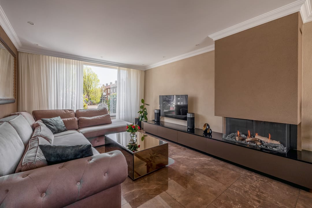 Foto 7 van Geldersebaan 13