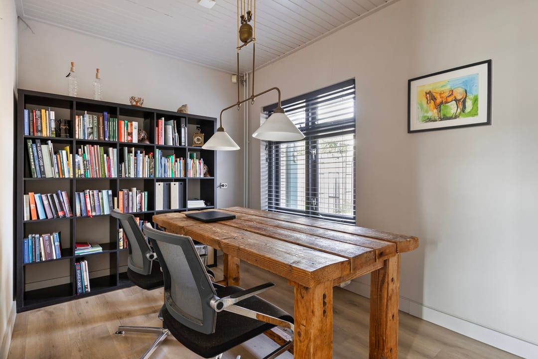 Foto 23 van W.H.Jordaansingel 34