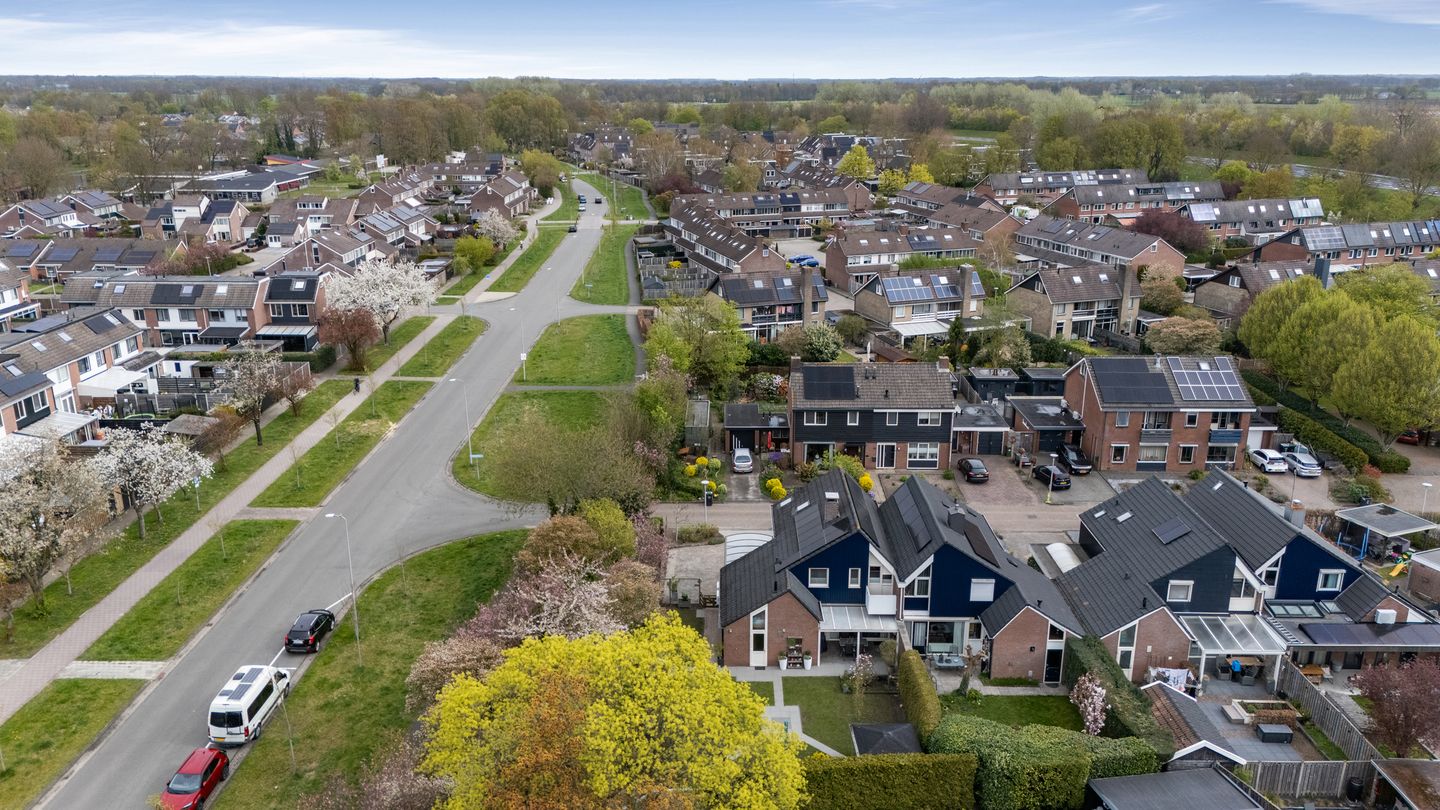 Foto 4 van van Haersoltelaan 31