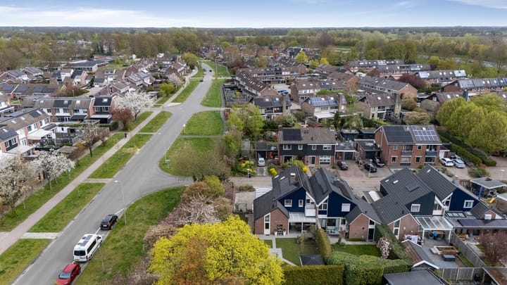 Foto 4 van van Haersoltelaan 31