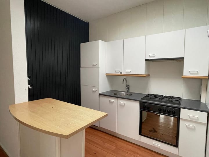 Foto 4 van Prinsesselaan 1-A