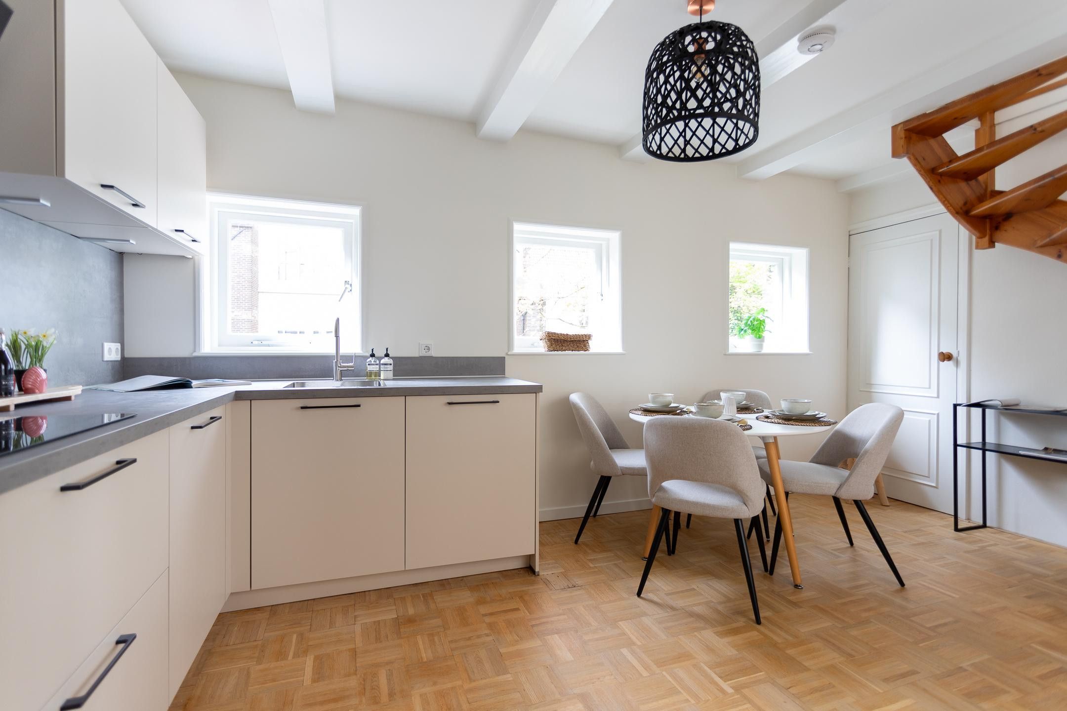 Foto 6 van Prinsenstraat 11-1