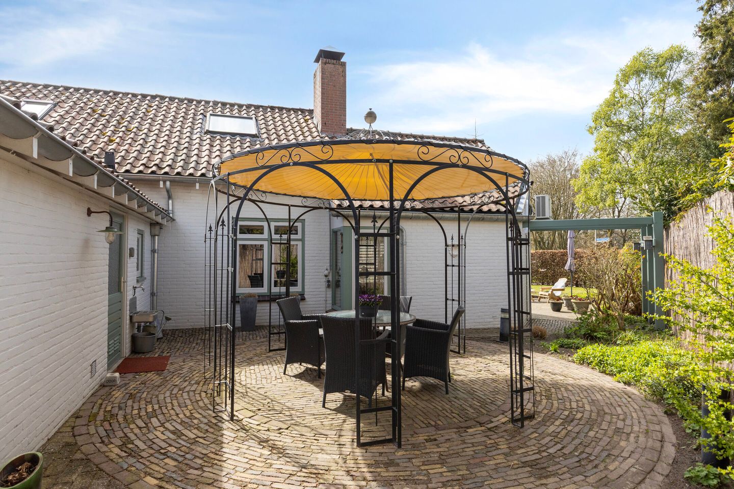 Foto 40 van W.H.Jordaansingel 34