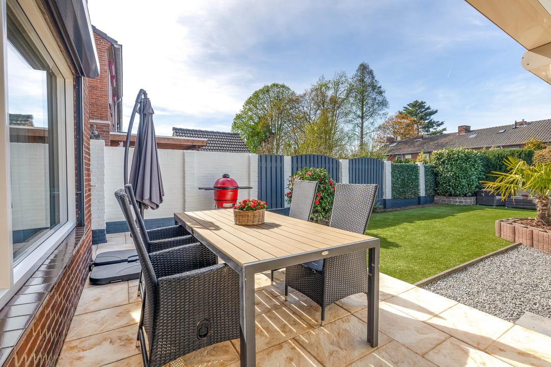 Foto 16 van Geldersebaan 13