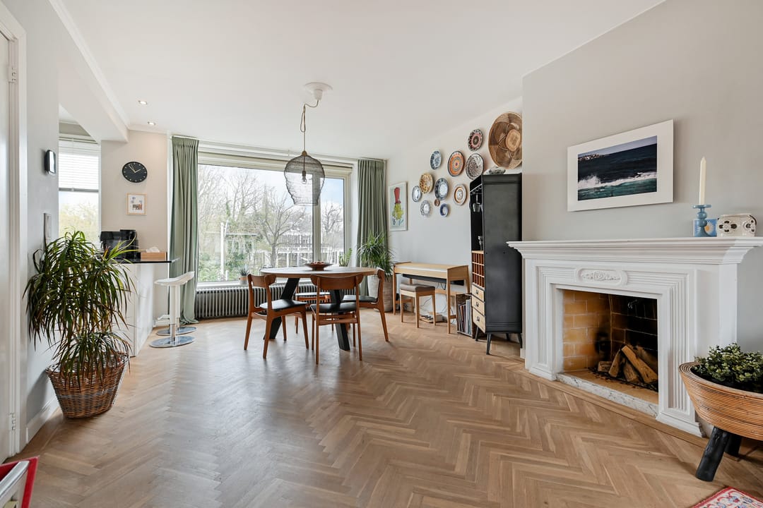 Foto 17 van Laan van Nieuw Oosteinde 154