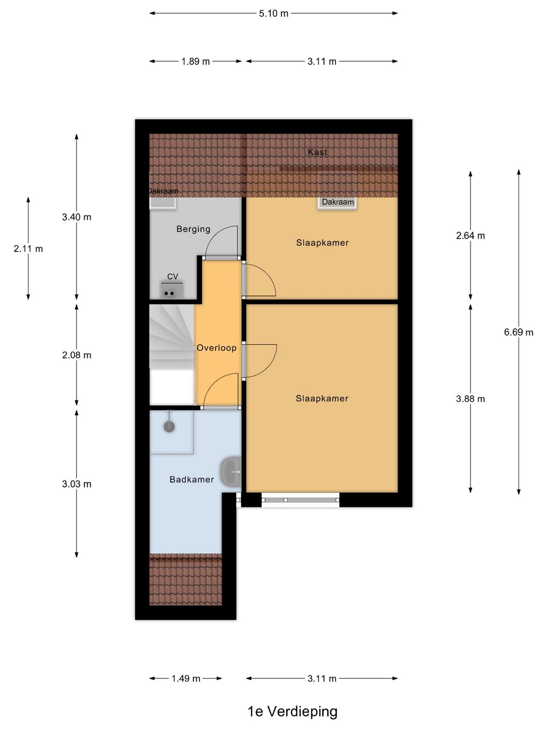 Foto 31 van Ganzewei 3