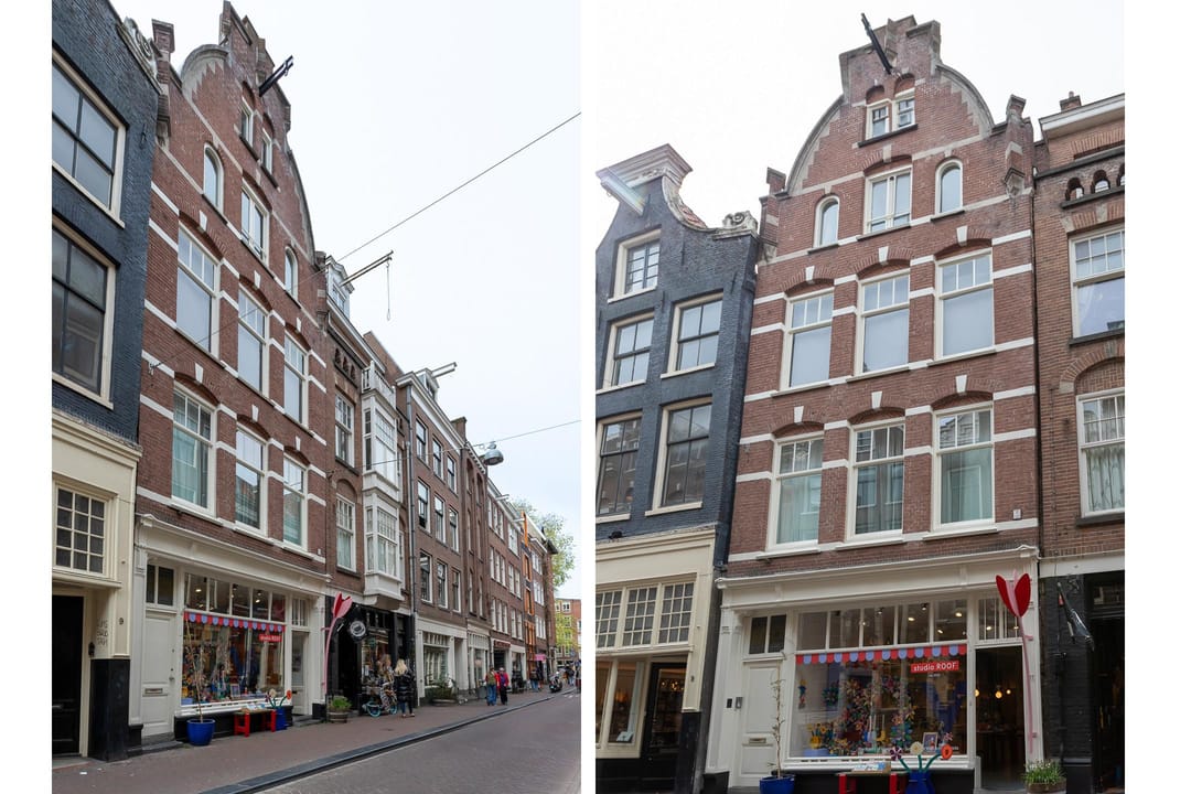 Foto 16 van Prinsenstraat 11-1