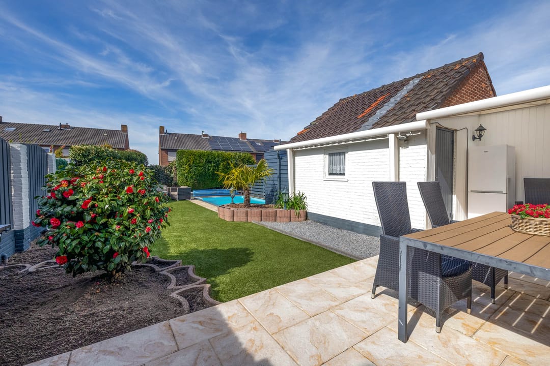 Foto 11 van Geldersebaan 13