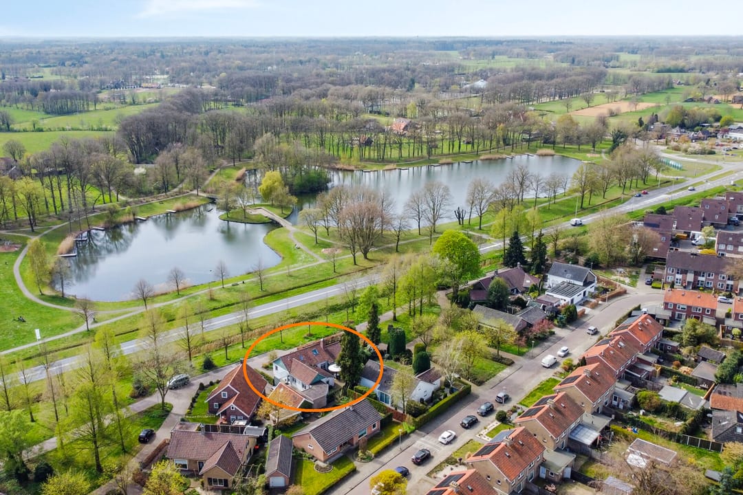 Foto 1 van W.H.Jordaansingel 34