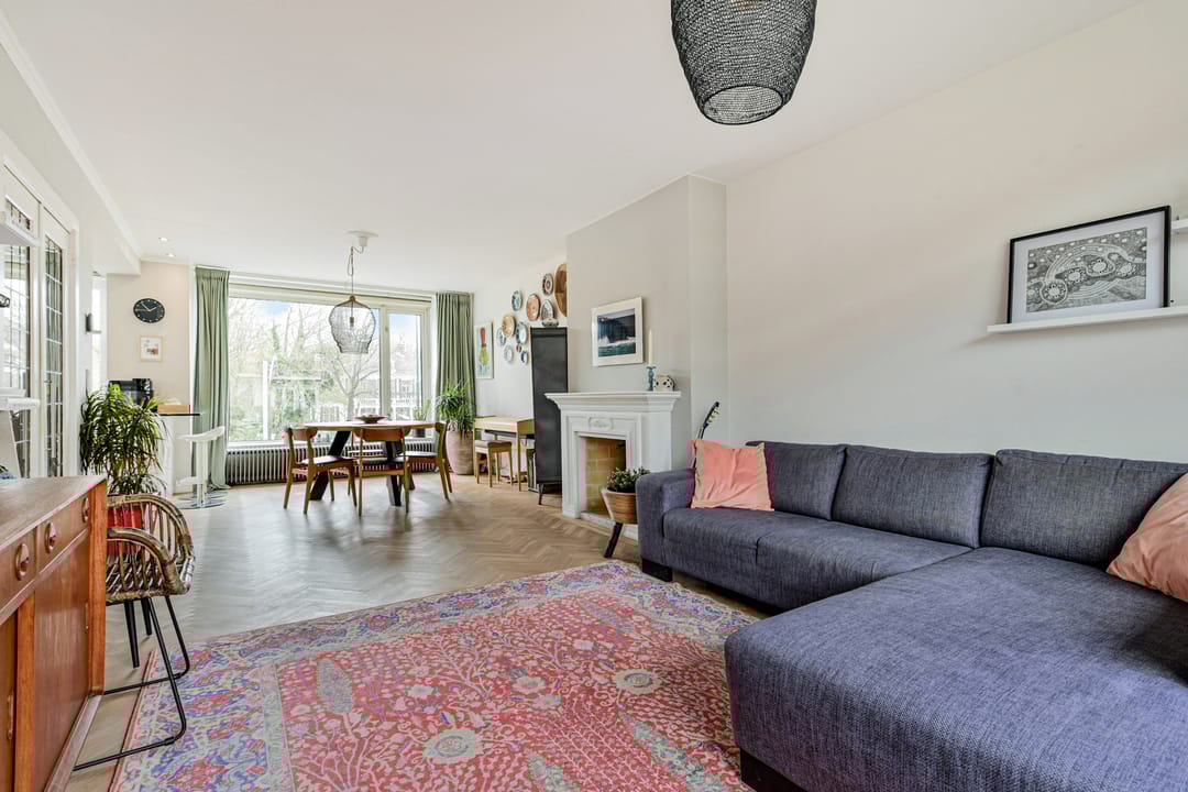 Foto 2 van Laan van Nieuw Oosteinde 154