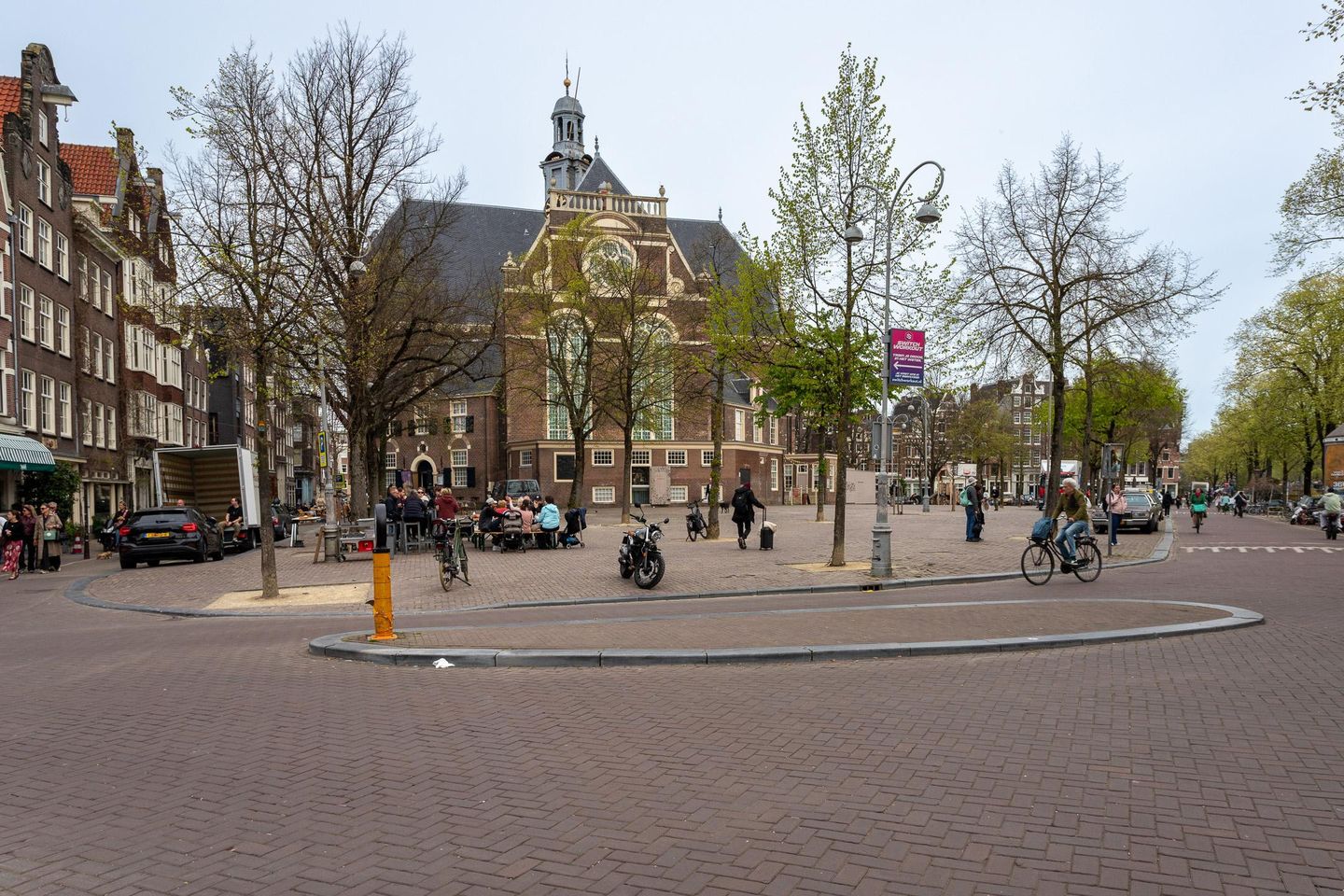 Foto 19 van Prinsenstraat 11-1