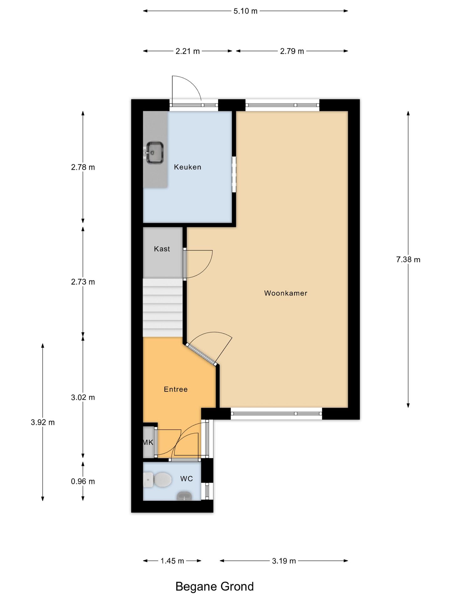 Foto 35 van Ganzewei 3