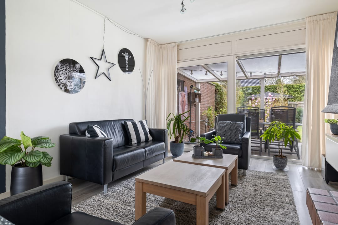 Foto 11 van van Haersoltelaan 31