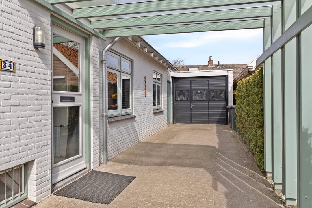 Foto 8 van W.H.Jordaansingel 34