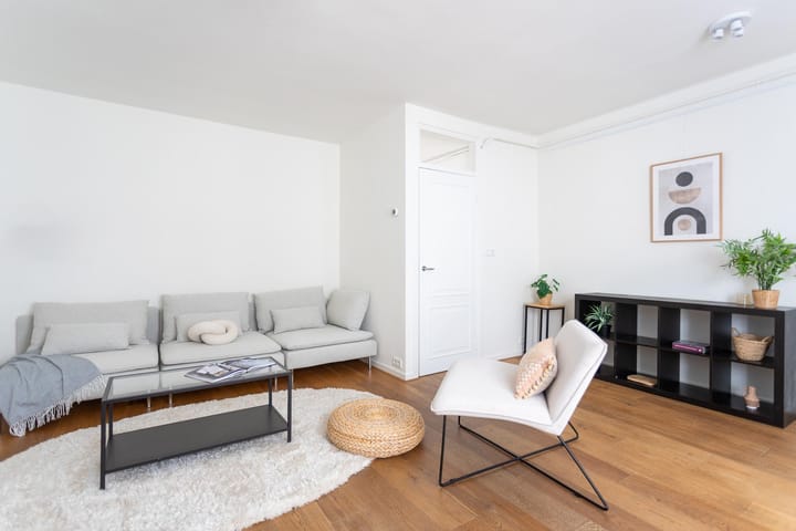 Foto 3 van Prinsenstraat 11-1