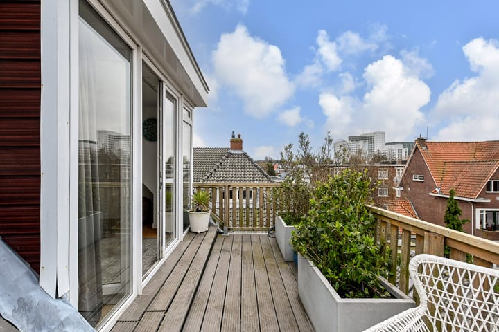 Foto 5 van Laan van Nieuw Oosteinde 154