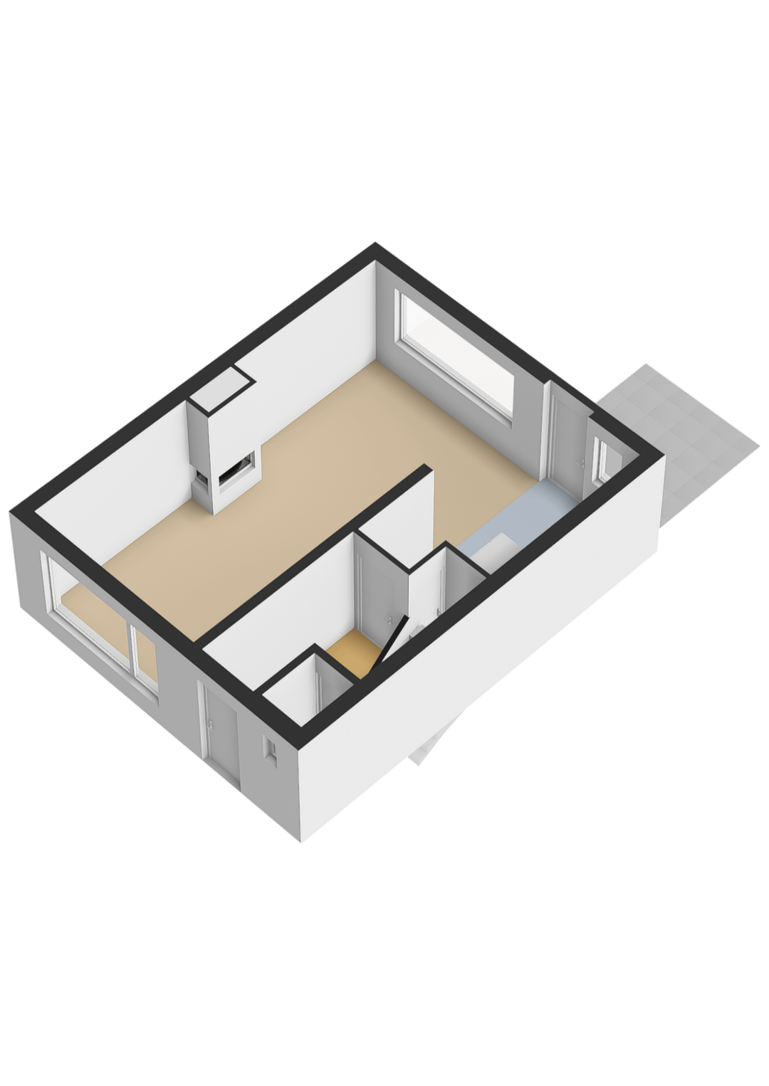 Foto 31 van Geldersebaan 13